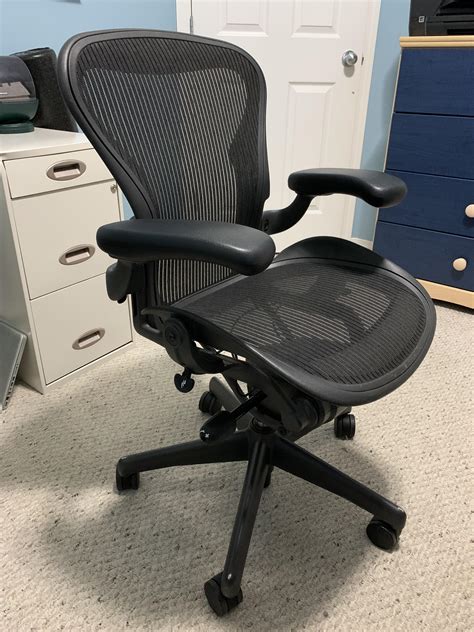 best place to buy refurbished herman miller chairs|used herman miller drafting chair.